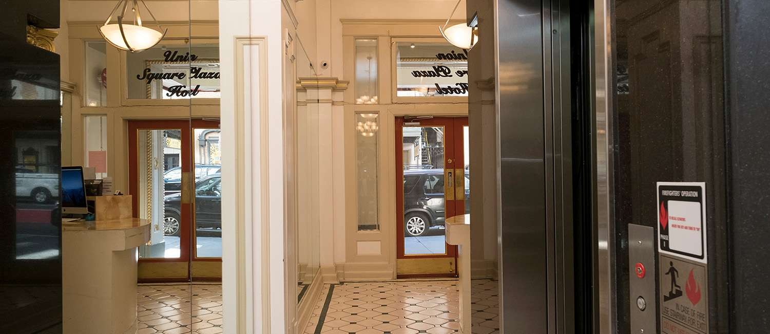 ENJOY PHOTOS OF OUR SAN FRANCISCO, CALIFORNIA HOTEL