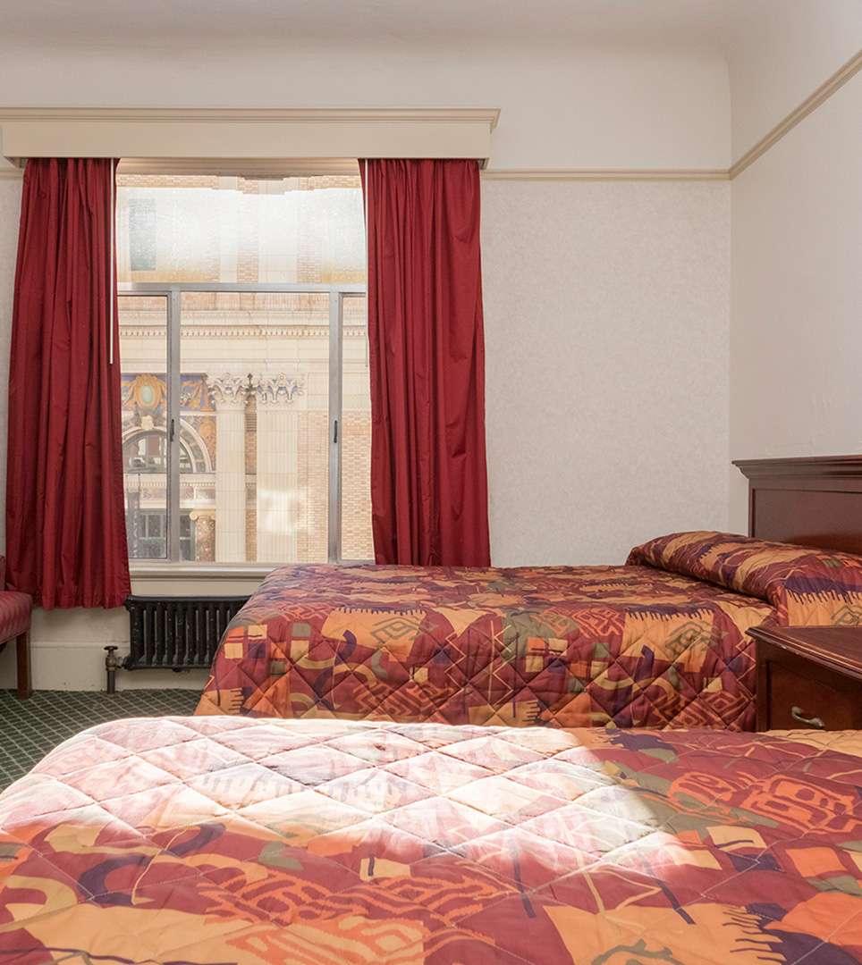  BOOK YOUR SAN FRANCISCO GETAWAY DIRECTLY ON OUR WEBSITE AND SAVE